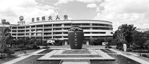近年来,洋河股份核心管理层变动较为频繁 图据洋河股份官网